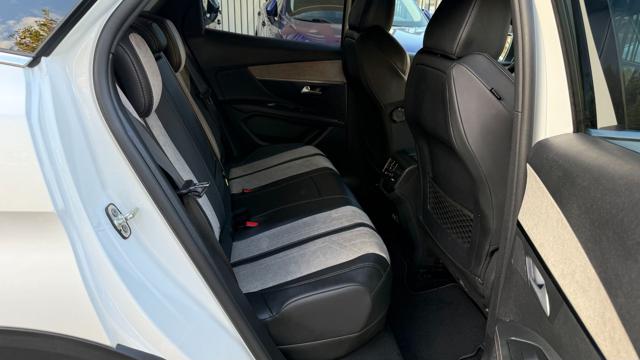 PEUGEOT 3008 usata, con Immobilizzatore elettronico