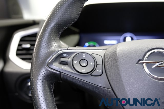 OPEL Grandland usata, con Vetri oscurati