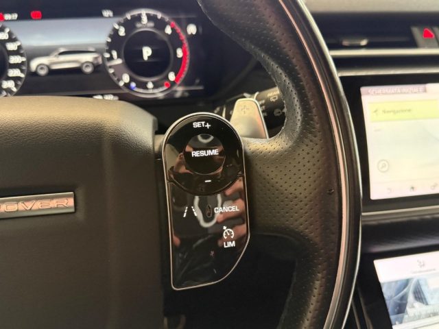 LAND ROVER Range Rover Velar usata, con Fari LED