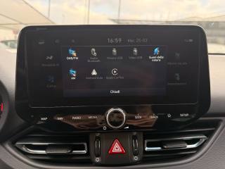 HYUNDAI i30 usata, con Controllo trazione