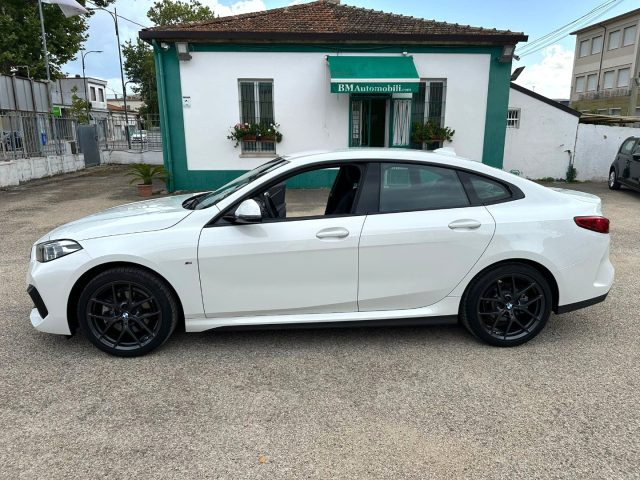 BMW 218 usata, con Chiusura centralizzata