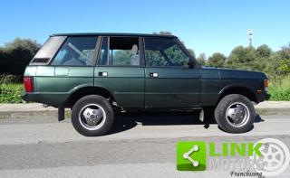 LAND ROVER Range Rover usata 9
