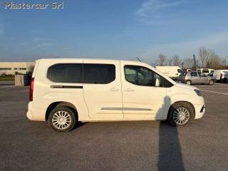 TOYOTA Proace City usata, con Chiusura centralizzata