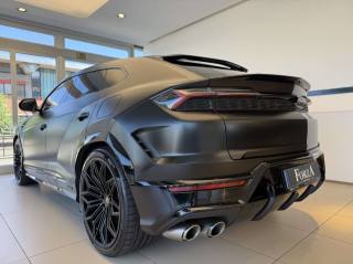 LAMBORGHINI Urus usata, con Regolazione elettrica sedili