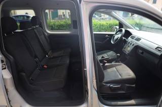 VOLKSWAGEN Caddy usata 57