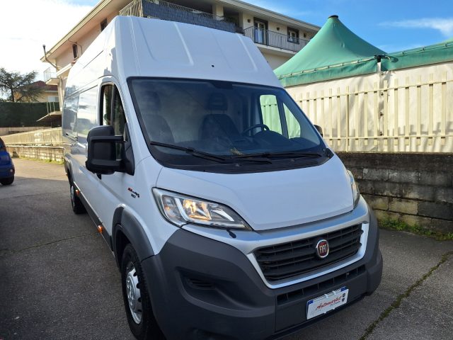FIAT Ducato usata, con Alzacristalli elettrici