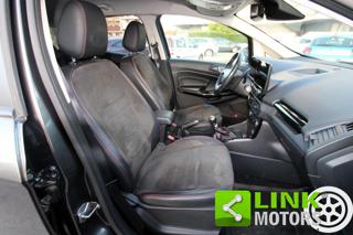 FORD EcoSport usata 24