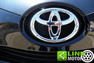 TOYOTA Aygo usata 17