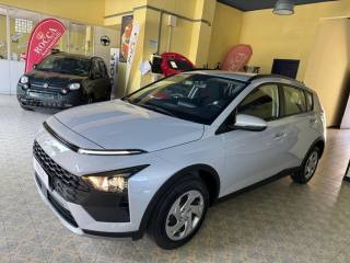 HYUNDAI Bayon usata, con Airbag laterali