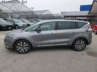 RENAULT Espace usata, con Airbag Passeggero