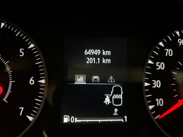DACIA Sandero usata, con Luci diurne LED