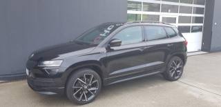 SKODA Karoq usata, con Airbag laterali
