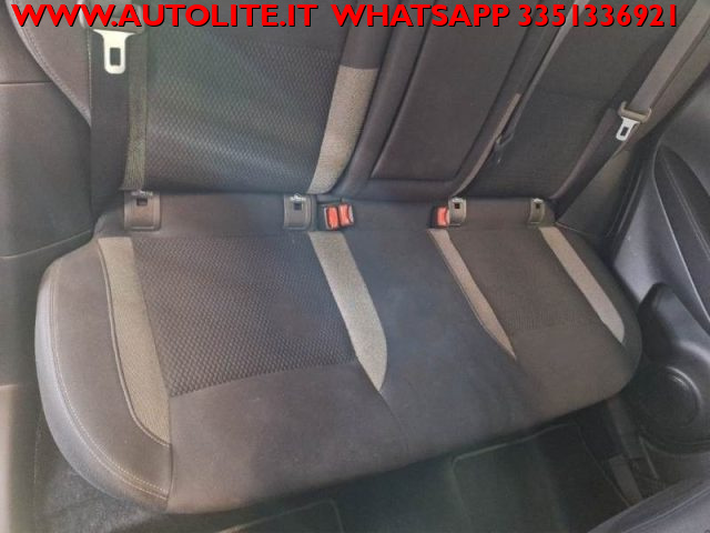 NISSAN Qashqai usata, con Cruise Control