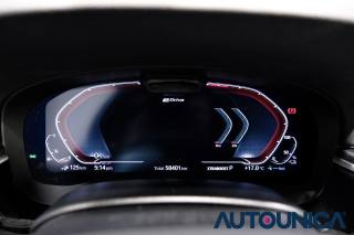 BMW 530 usata, con Boardcomputer