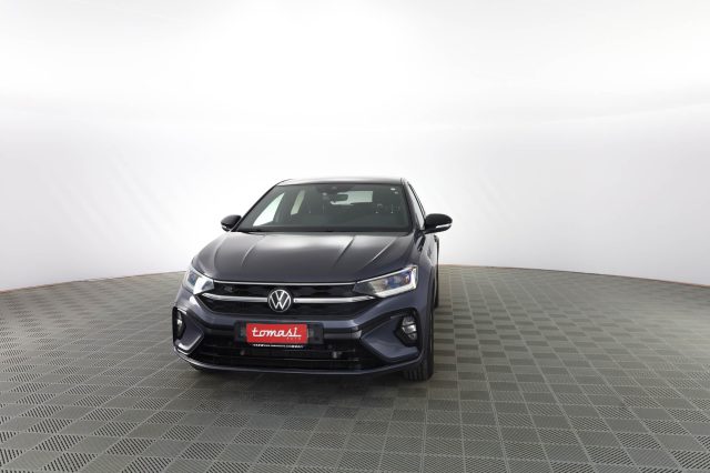 VOLKSWAGEN Taigo usata 0