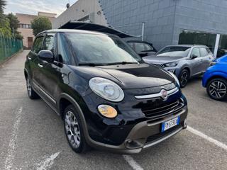 FIAT 500L usata, con Airbag laterali