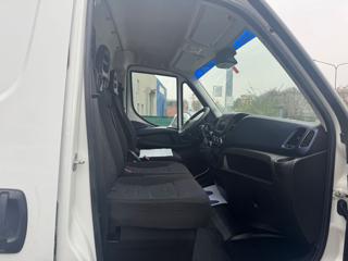 IVECO Daily usata, con Filtro antiparticolato