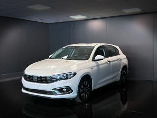FIAT Tipo 1.5 Hybrid DCT 5 porte City Life 130CV