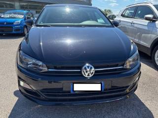 VOLKSWAGEN Polo 1.0 TSI DSG 5p. Comfortline BlueMotion Technology