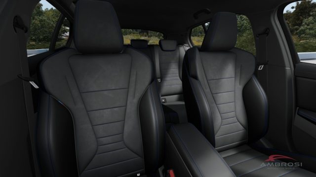 BMW 118 usata 11