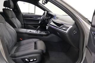 BMW 730 usata, con Sistema di navigazione
