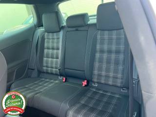 VOLKSWAGEN Golf GTD usata, con Boardcomputer