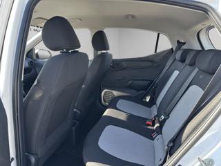 HYUNDAI i10 usata, con Controllo trazione