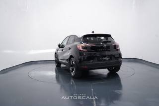 RENAULT Captur usata, con Airbag Passeggero