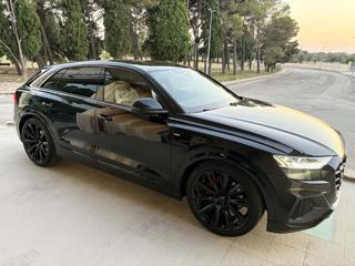 AUDI Q8 usata, con Airbag laterali