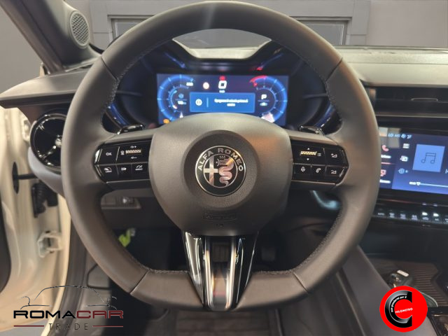 ALFA ROMEO Junior usata, con Vetri oscurati