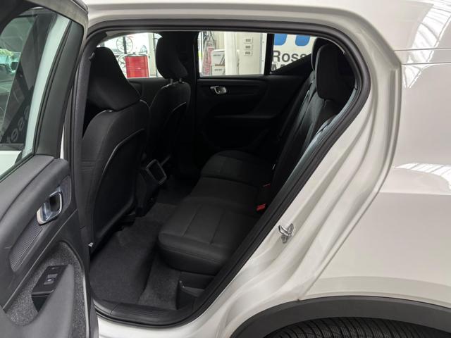 VOLVO XC40 usata, con Chiusura centralizzata