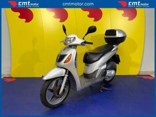 HONDA SH 150 usata 2