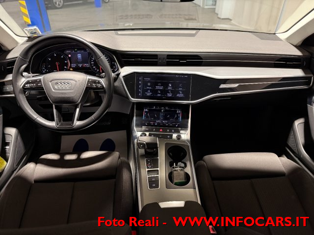 AUDI A6 usata, con Climatizzatore