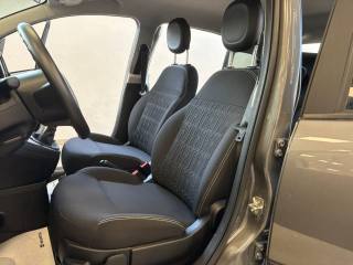 FIAT Panda usata, con Controllo trazione