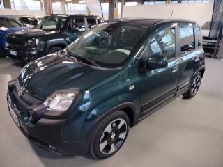 FIAT Panda usata, con ESP