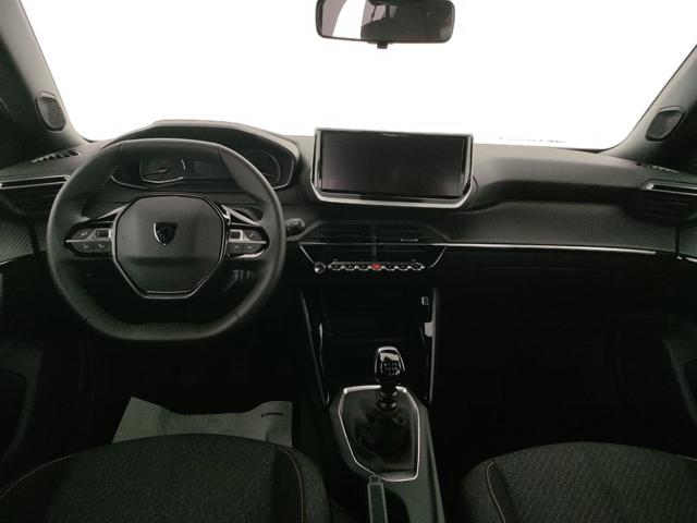 PEUGEOT 2008 usata, con Cerchi in lega