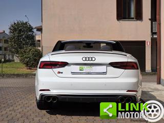 AUDI A5 usata, con Airbag