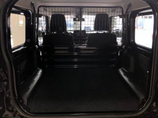 SUZUKI Jimny usata, con Climatizzatore