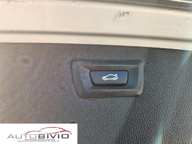 BMW 320 usata, con ESP