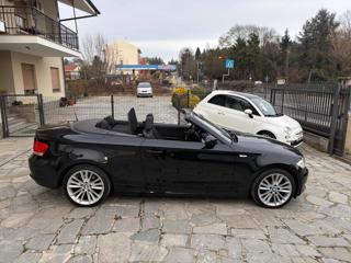 BMW 120 usata, con Airbag
