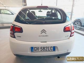 CITROEN C3 usata, con Autoradio