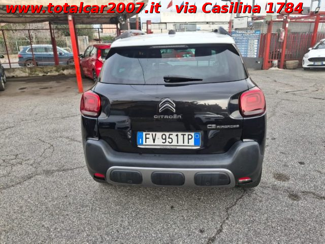 CITROEN C3 Aircross usata, con Airbag Passeggero