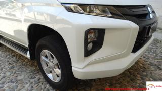 MITSUBISHI L200 usata, con Ruota di riserva