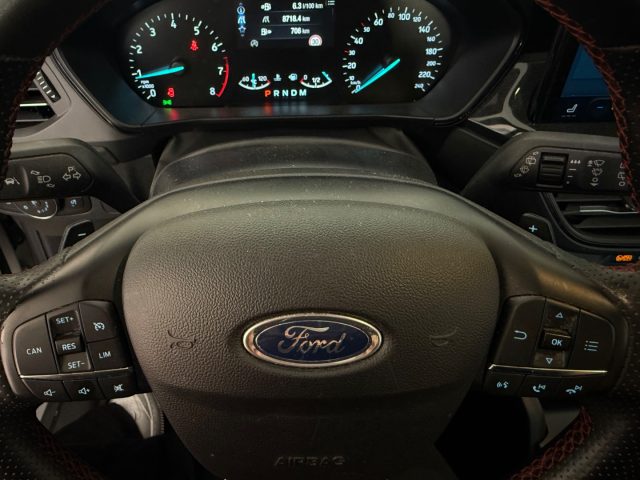 FORD Focus usata 9