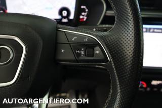 AUDI Q3 usata, con Vetri oscurati