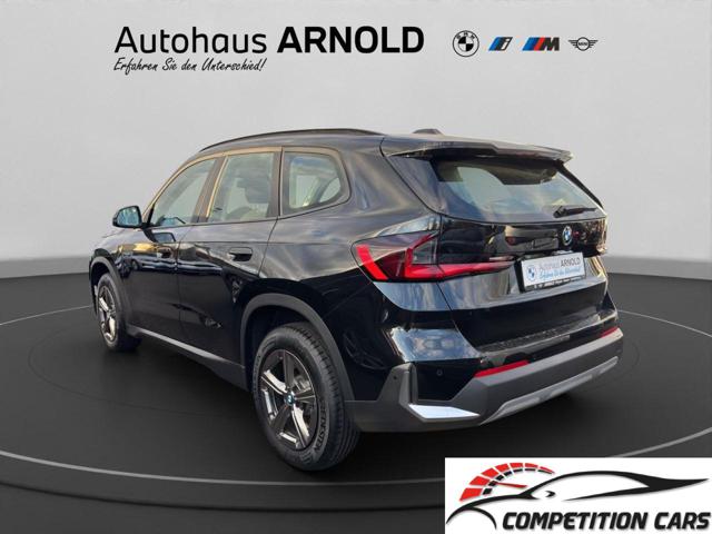 BMW X1 usata, con Antifurto
