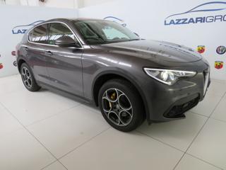 ALFA ROMEO Stelvio usata, con Alzacristalli elettrici