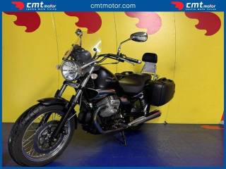 MOTO GUZZI Nevada 750 usata 1