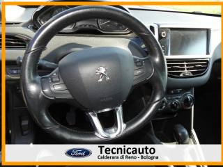 PEUGEOT 208 usata, con Ruota di riserva