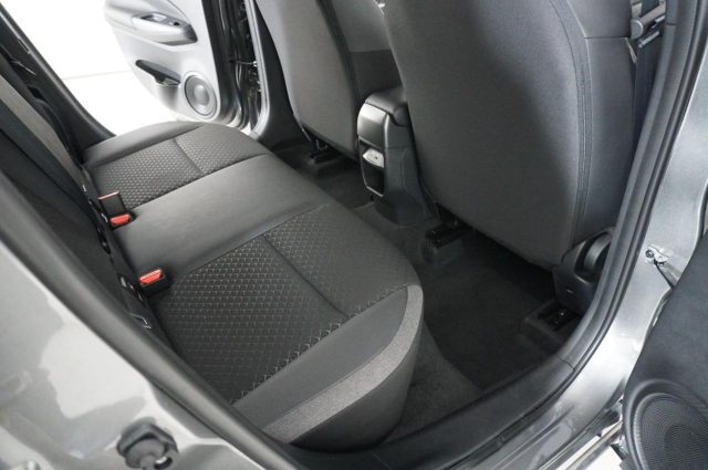 NISSAN Juke usata, con Controllo automatico clima